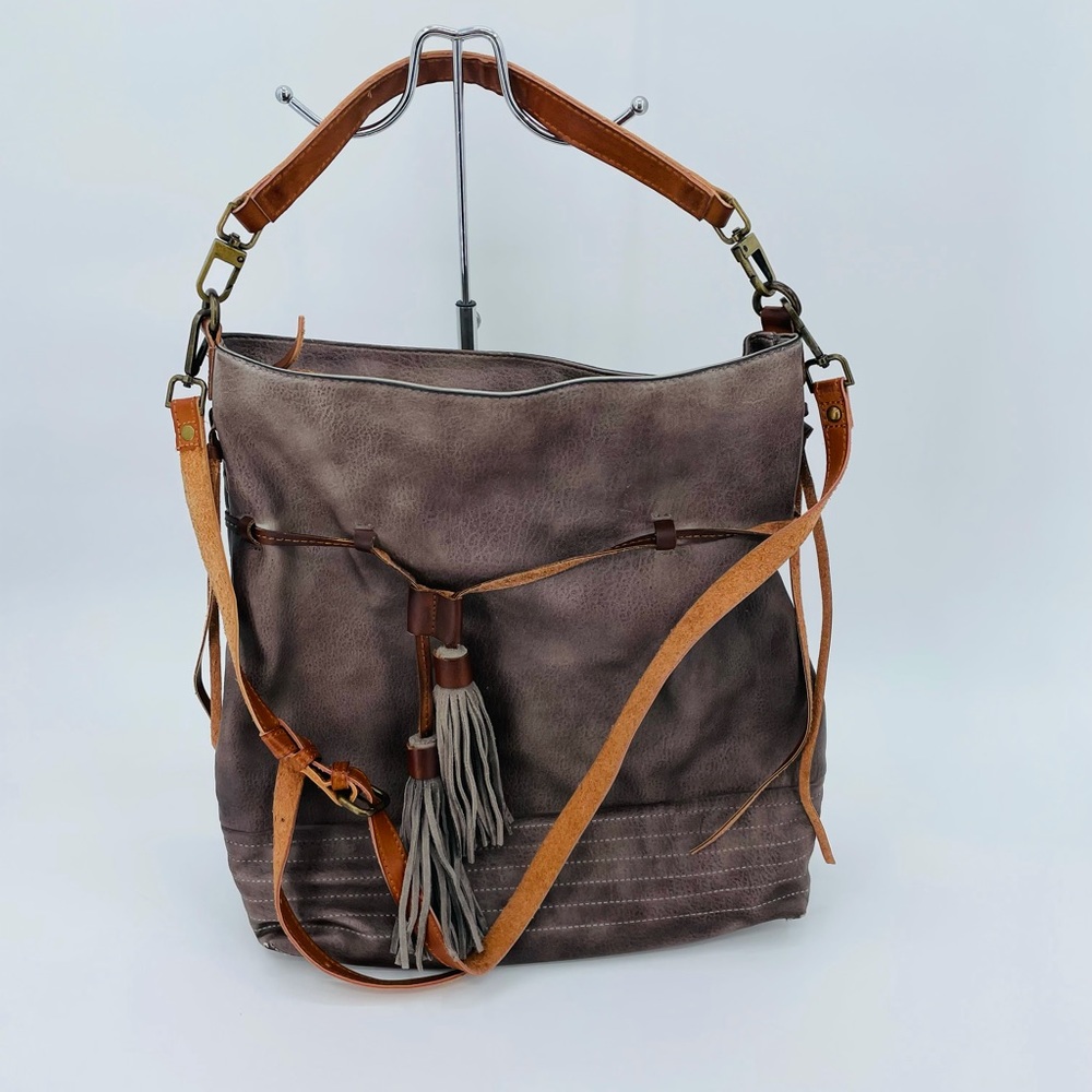 Free people purse